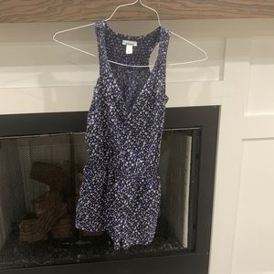 Old Navy kids romper